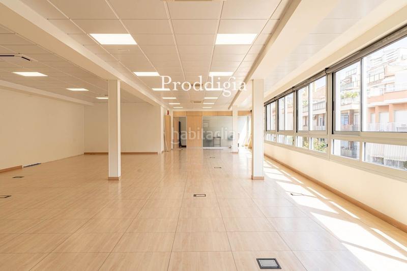 Foto 20be41c0-a64a-4826-a43e-65f0f289f876. Rent office space in Barri de les Corts Barcelona