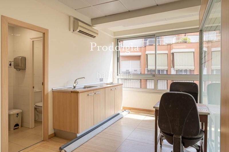 Foto 2465a095-1bf7-4650-80fd-5722d4c23773. Rent office space in Barri de les Corts Barcelona