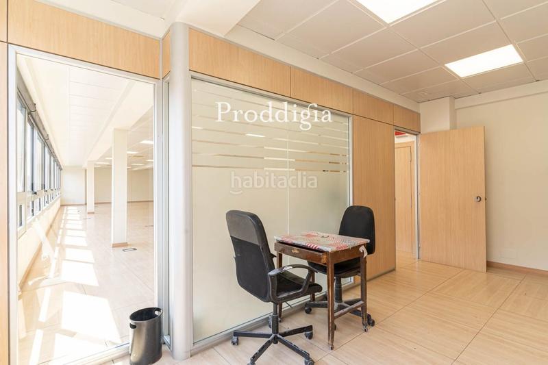 Foto 3eed4027-7c6e-4d24-9062-d5933ca2d57d. Rent office space in Barri de les Corts Barcelona