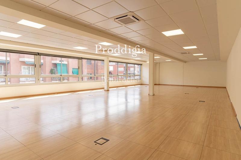 Foto 454a22eb-83eb-4a06-be7b-e9e7437d32ec. Rent office space in Barri de les Corts Barcelona