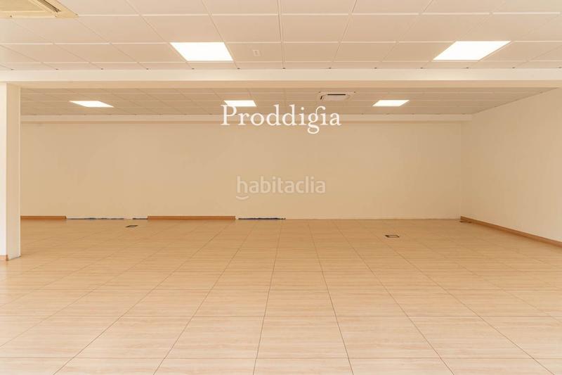 Foto 9a023d30-a996-4c06-b573-8a30deb81694. Rent office space in Barri de les Corts Barcelona