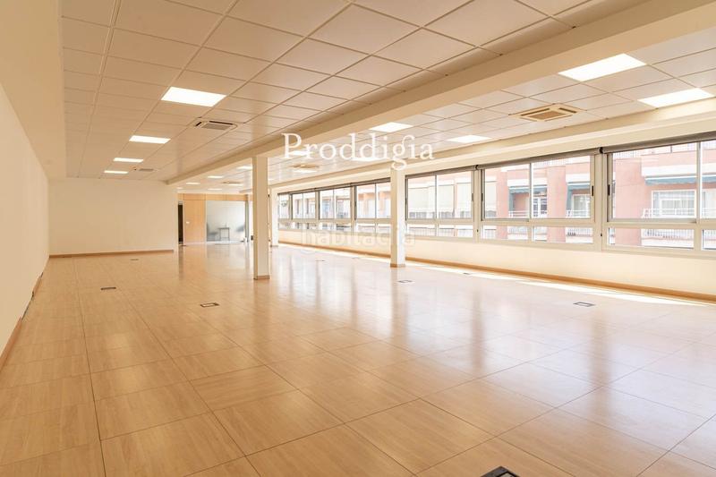 Foto 9fa0405c-38a1-47c3-9ceb-c30b31a16bb6. Rent office space in Barri de les Corts Barcelona