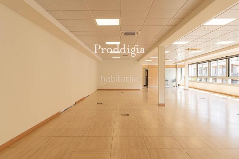 Foto a8c98eb7-55f8-4377-bb1c-1037cb6946f9. Rent office space in Barri de les Corts Barcelona