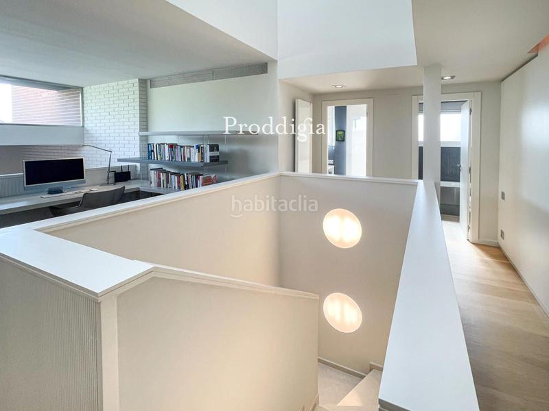 Foto 6e9f4417-eb76-421f-a4fc-14c2ce1c5ef1. Xalet amb calefacció aparcament piscina a Torrent Ballester Viladecans