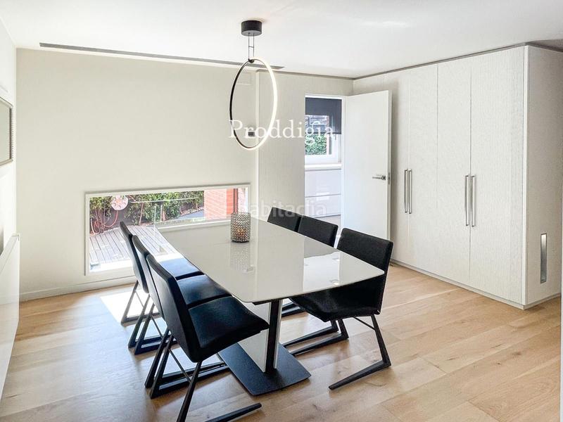 Foto d2f4df59-a2bd-4139-9715-cb0d0bfff877. Xalet amb calefacció aparcament piscina a Torrent Ballester Viladecans