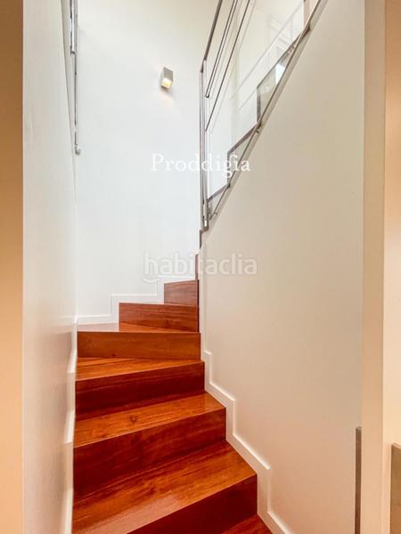 Foto e6efdc91-7b79-4de5-9a47-dab95e998599. Xalet amb calefacció aparcament piscina a Torrent Ballester Viladecans