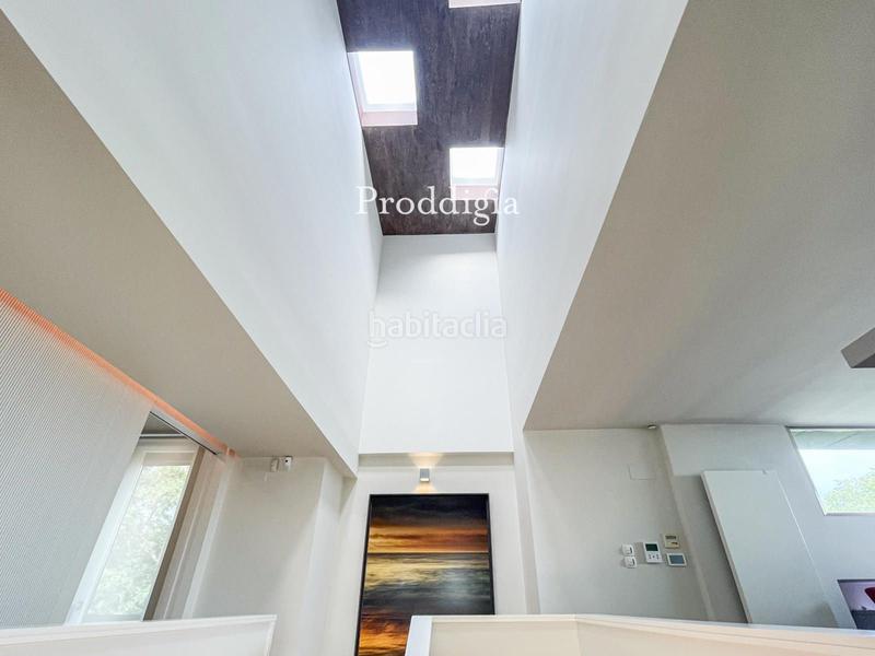 Foto f2798b60-a97b-4cf2-af0b-bba27021229d. Xalet amb calefacció aparcament piscina a Torrent Ballester Viladecans