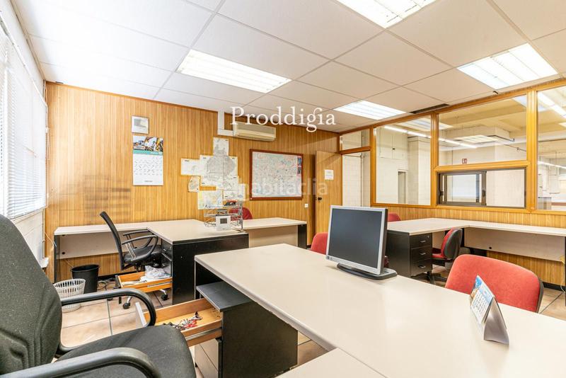 Foto 1375b9cf-8293-4187-9ac0-b1cfd3d86091. Affitto ufficio con parcheggio in Volpelleres Sant Cugat del Vallès