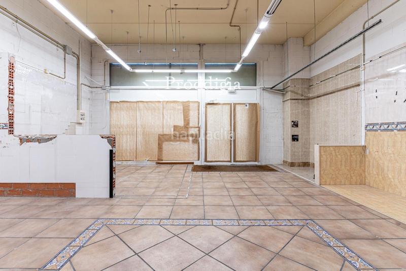 Foto 2e7a1e84-b207-4b2a-9957-bb2a2f710e17. Affitto ufficio con parcheggio in Volpelleres Sant Cugat del Vallès