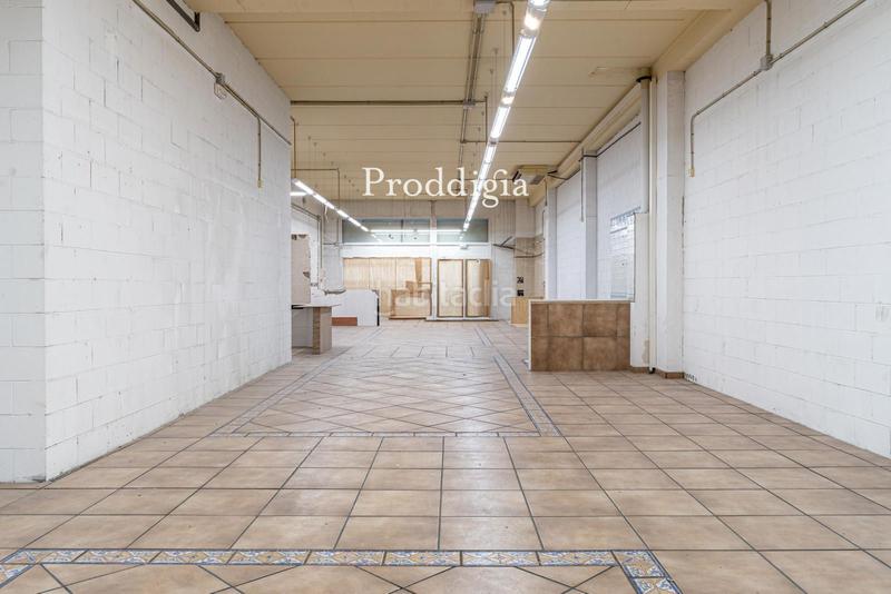 Foto c865028f-b263-4a53-a383-f1b30963ffa6. Affitto ufficio con parcheggio in Volpelleres Sant Cugat del Vallès