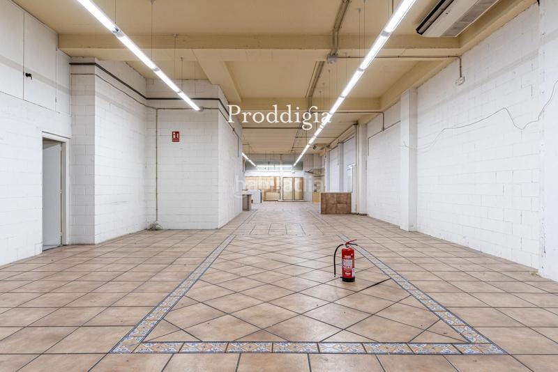 Foto f29275db-01e8-428a-97e6-bdc3e5d7376c. Affitto ufficio con parcheggio in Volpelleres Sant Cugat del Vallès