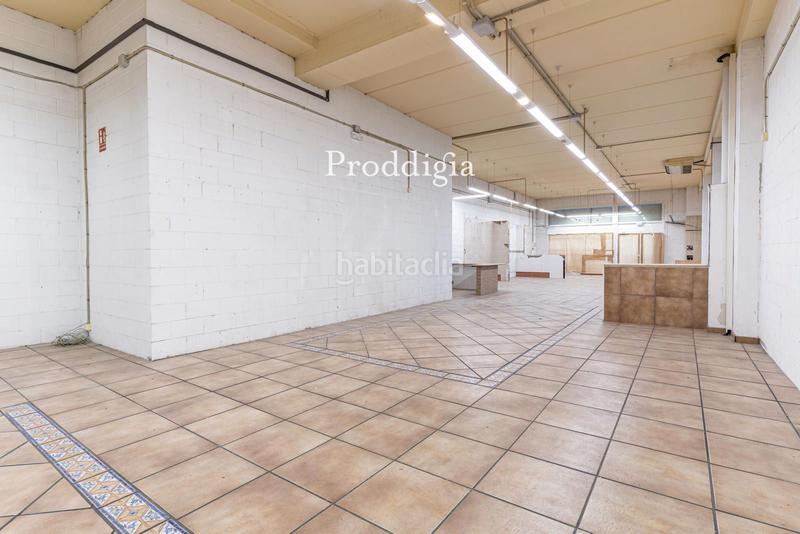 Foto 14721cf1-d76c-4e90-be33-04a1dc9b22f5. Location bureau avec parking dans Volpelleres Sant Cugat del Vallès