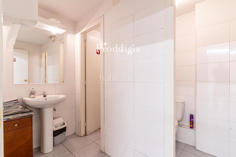 Foto 2b4c4c83-7776-4303-9afb-f05949bcc97b. Location bureau avec parking dans Volpelleres Sant Cugat del Vallès