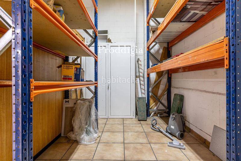 Foto 38295a6e-c48b-404d-a9d5-5d2ff2ec845a. Location bureau avec parking dans Volpelleres Sant Cugat del Vallès