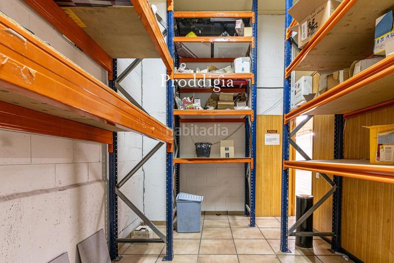 Foto 3dfcd573-1824-4013-820a-16e8c836a889. Location bureau avec parking dans Volpelleres Sant Cugat del Vallès