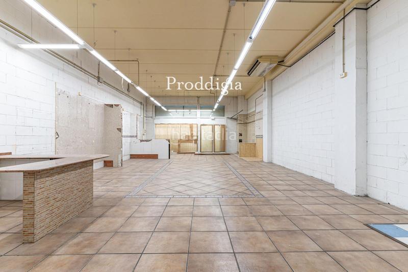 Foto 58200451-c8d3-4180-83f2-06a291684de6. Location bureau avec parking dans Volpelleres Sant Cugat del Vallès