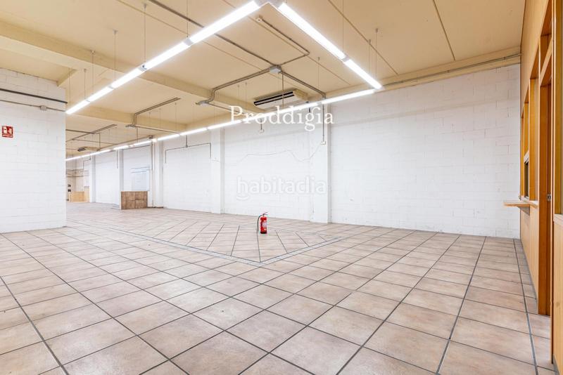 Foto 5e8984da-6013-4e45-9095-79112dfabfea. Location bureau avec parking dans Volpelleres Sant Cugat del Vallès