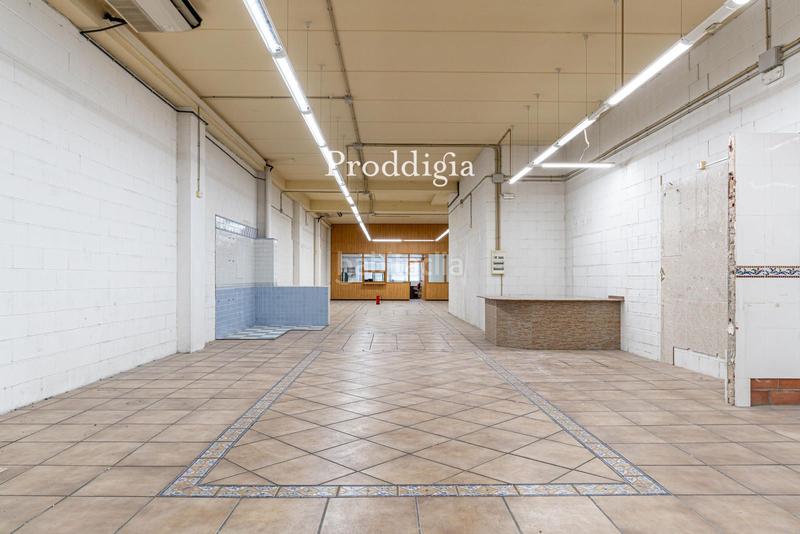 Foto bb34907e-8ff1-45b8-8bf0-2580dbac7777. Location bureau avec parking dans Volpelleres Sant Cugat del Vallès