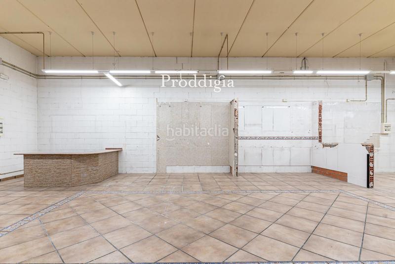 Foto c0b9a738-0217-4ae9-84f2-994c4a22760a. Location bureau avec parking dans Volpelleres Sant Cugat del Vallès