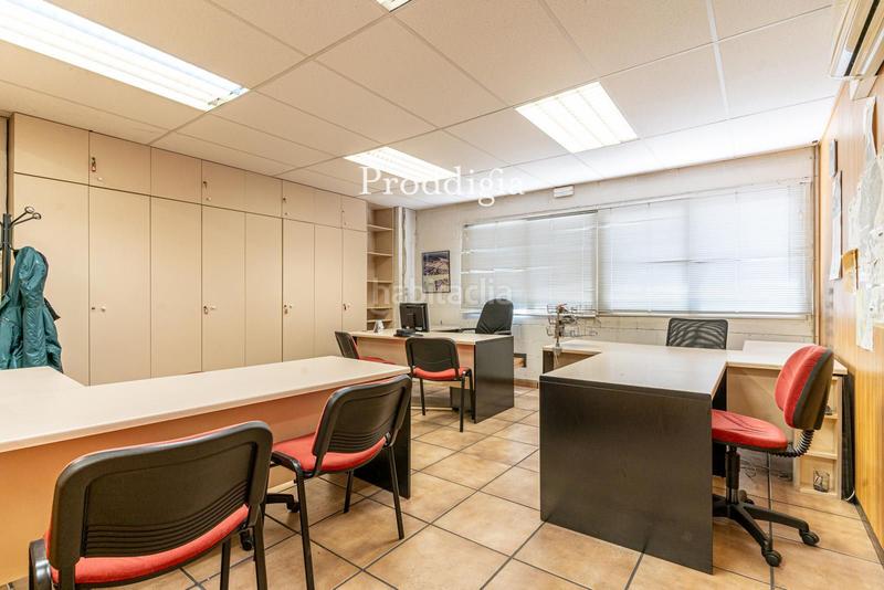 Foto c4daa8d7-c5cc-45d6-b9b0-11e88028767f. Location bureau avec parking dans Volpelleres Sant Cugat del Vallès