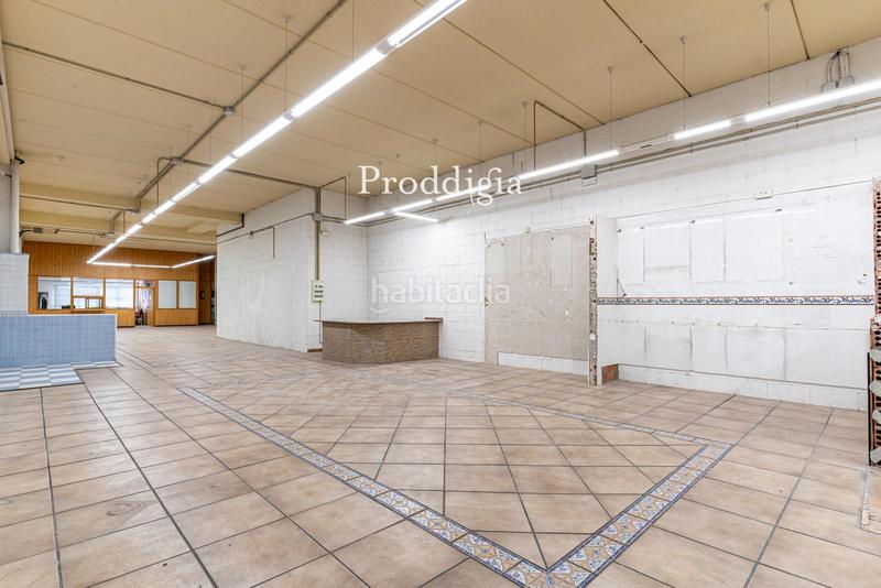 Foto d25ae634-2ec1-4ab6-8b04-7521f4c86767. Location bureau avec parking dans Volpelleres Sant Cugat del Vallès