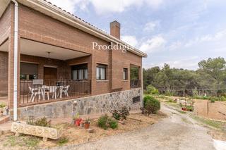 Casa  Mercè rodoreda. Impresionante casa en bellaterra a 5 minutos de sant cugat