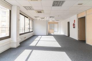 Alquiler Oficina  Josep tarradellas. Exclusiva oficina en josep josep tarradellas