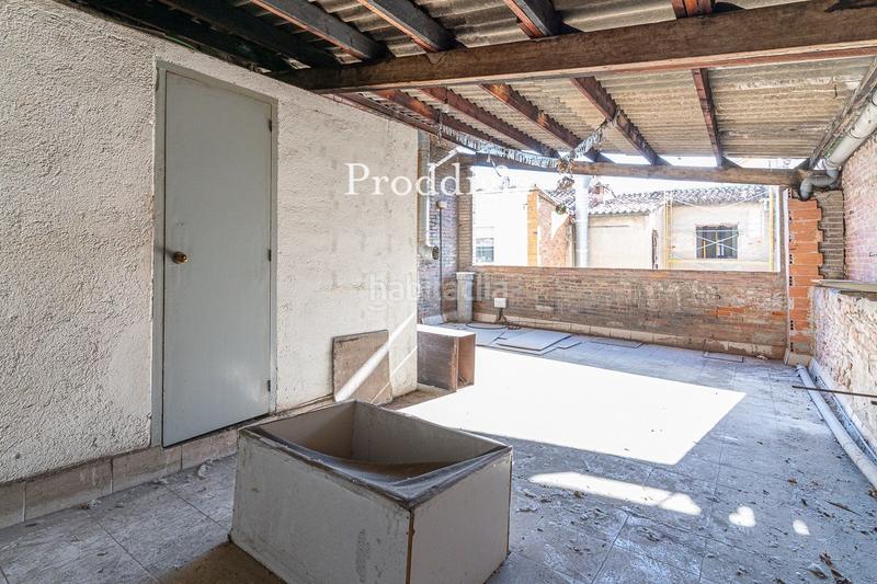 Foto 06ba1916-e976-4342-ab08-5da0bf3c6e48. Casa a schiera con riscaldamento terrazza in Centre - Estació Sant Cugat del Vallès