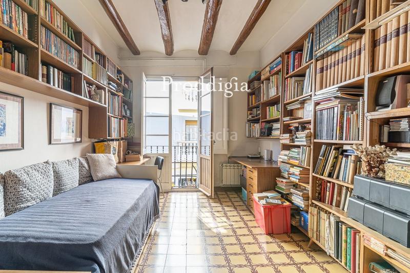 Foto 127b31d9-cb5e-4354-b9ff-85639798a1c7. Casa a schiera con riscaldamento terrazza in Centre - Estació Sant Cugat del Vallès