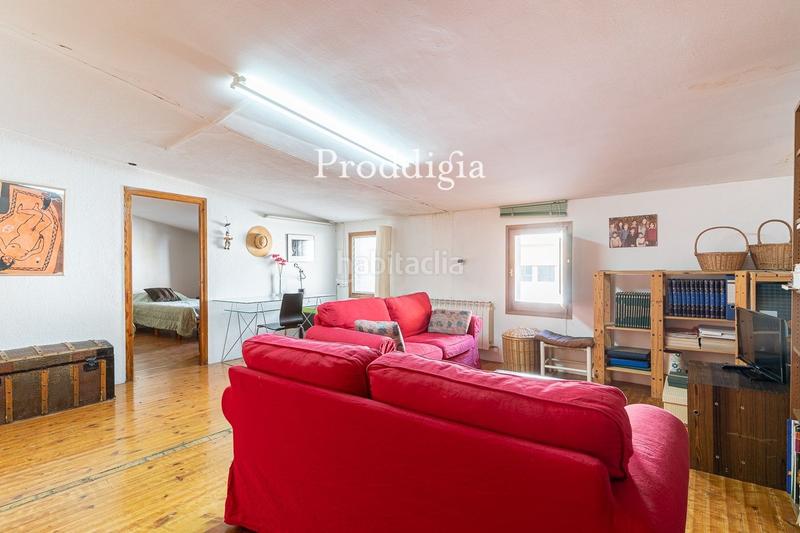 Foto 3bc679f0-c04b-4e45-bd87-40a776819312. Casa a schiera con riscaldamento terrazza in Centre - Estació Sant Cugat del Vallès