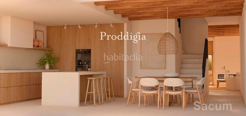 Foto 3f196126-655f-459d-9aae-982eb0145bde. Casa a schiera con riscaldamento terrazza in Centre - Estació Sant Cugat del Vallès