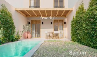 950.000 € — Casa adosada Major