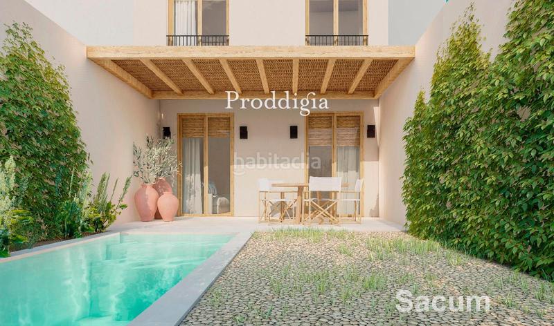 Foto 42c52576-c651-42a5-81c7-f2cba06ca79a. Casa a schiera con riscaldamento terrazza in Centre - Estació Sant Cugat del Vallès