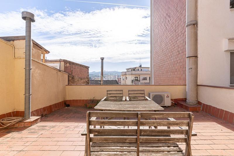 Foto 4ef477aa-54f4-458d-9346-48a2c67f9783. Casa a schiera con riscaldamento terrazza in Centre - Estació Sant Cugat del Vallès
