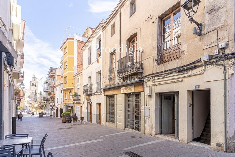 Foto 642db837-8293-46cf-a6fd-cb34e3d6446e. Casa a schiera con riscaldamento terrazza in Centre - Estació Sant Cugat del Vallès