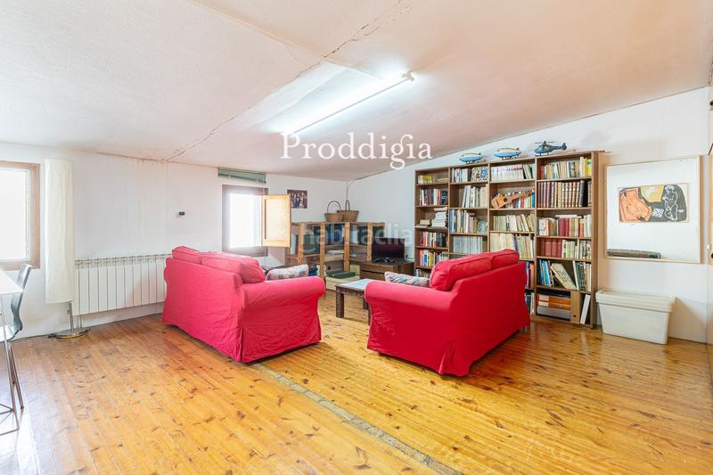 Foto 714b21ea-4964-4f57-a9eb-d688b405f895. Casa a schiera con riscaldamento terrazza in Centre - Estació Sant Cugat del Vallès