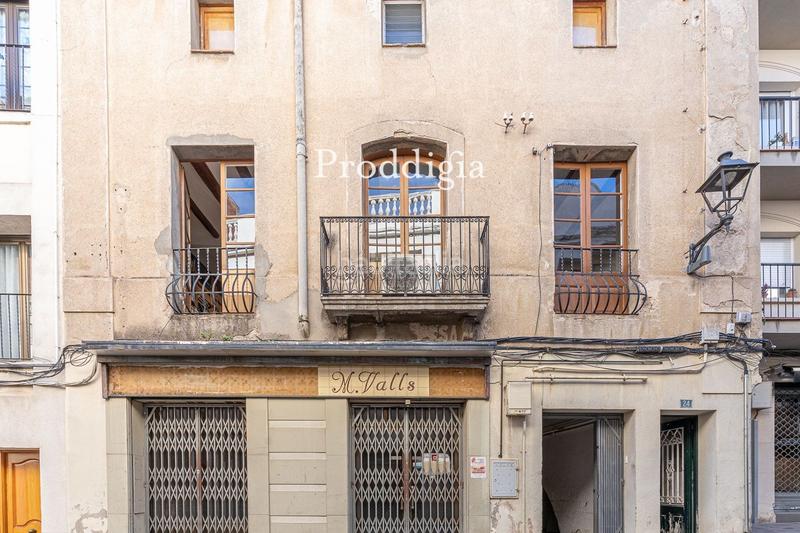 Foto 7a2256b1-cdef-460d-b686-61425020a7c9. Casa a schiera con riscaldamento terrazza in Centre - Estació Sant Cugat del Vallès