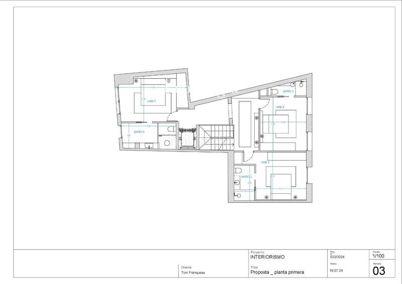 Foto 7d5e78ae-1994-4fa3-a6d2-f962e1b1348e. Casa a schiera con riscaldamento terrazza in Centre - Estació Sant Cugat del Vallès