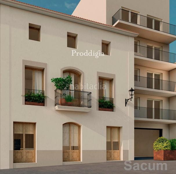 Foto 7dcaf0cd-3c96-4cee-bced-0f27cf6c8a88. Casa a schiera con riscaldamento terrazza in Centre - Estació Sant Cugat del Vallès