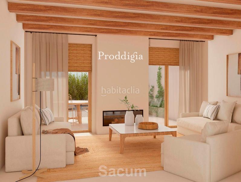 Foto 95cdedec-e61f-49f9-a3e9-a2524a49e2ca. Casa a schiera con riscaldamento terrazza in Centre - Estació Sant Cugat del Vallès