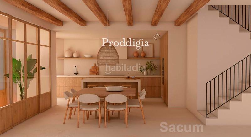 Foto b0bd514e-4d29-43cb-a8ef-22e4c38e50ca. Casa a schiera con riscaldamento terrazza in Centre - Estació Sant Cugat del Vallès