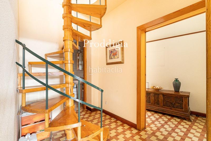 Foto cb21078f-3c87-4388-aae0-1f43d251cdce. Casa a schiera con riscaldamento terrazza in Centre - Estació Sant Cugat del Vallès