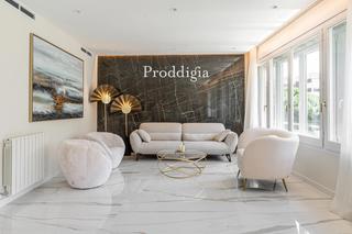 Appartement  Via augusta. Vivienda reformada a estrenar con piscina en sant gervasi  galva
