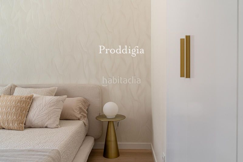 Piso vivienda reformada a estrenar con piscina en sant gervasi galvany en Barcelona - Imagen 47