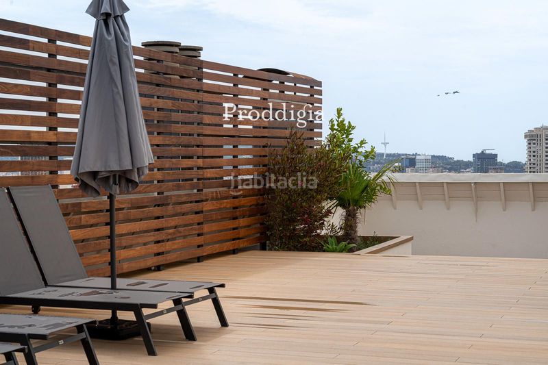 Piso vivienda reformada a estrenar con piscina en sant gervasi galvany en Barcelona - Imagen 18