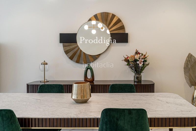 Piso vivienda reformada a estrenar con piscina en sant gervasi galvany en Barcelona - Imagen 8