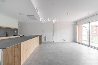 Piso en Centre - Estació. Vivienda a estrenar en el centro de la ciudad