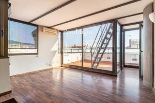 Miete Büro in Sant Gervasi - Galvany. Oficina exclusiva en la calle calvet