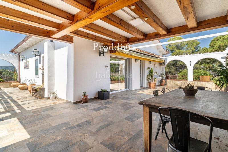 Foto 0edaec39-f3e2-4041-aa86-e52a3f546096. Chalet in La Floresta Sant Cugat del Vallès