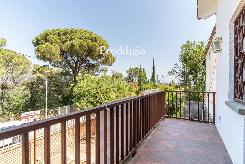 Foto 0fbb4eb4-bf7c-4069-bd95-1e3a37d50bf0. Chalet in La Floresta Sant Cugat del Vallès